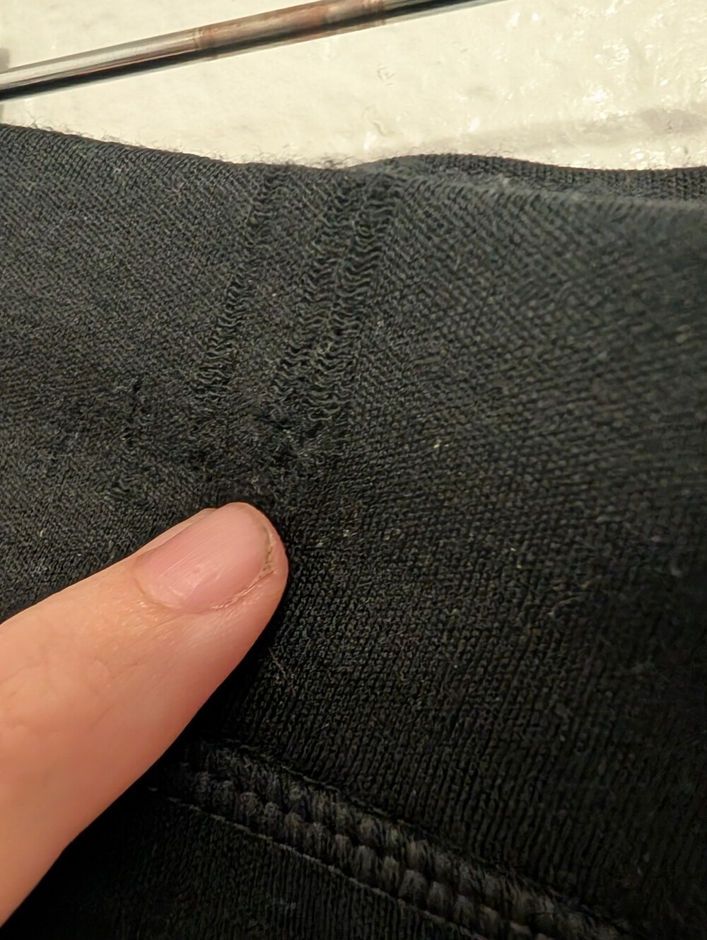 Smartwool Merino Wool Leggings Large - Picture 3 of 4